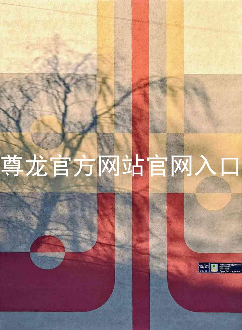 尊龙官方网站官网入口