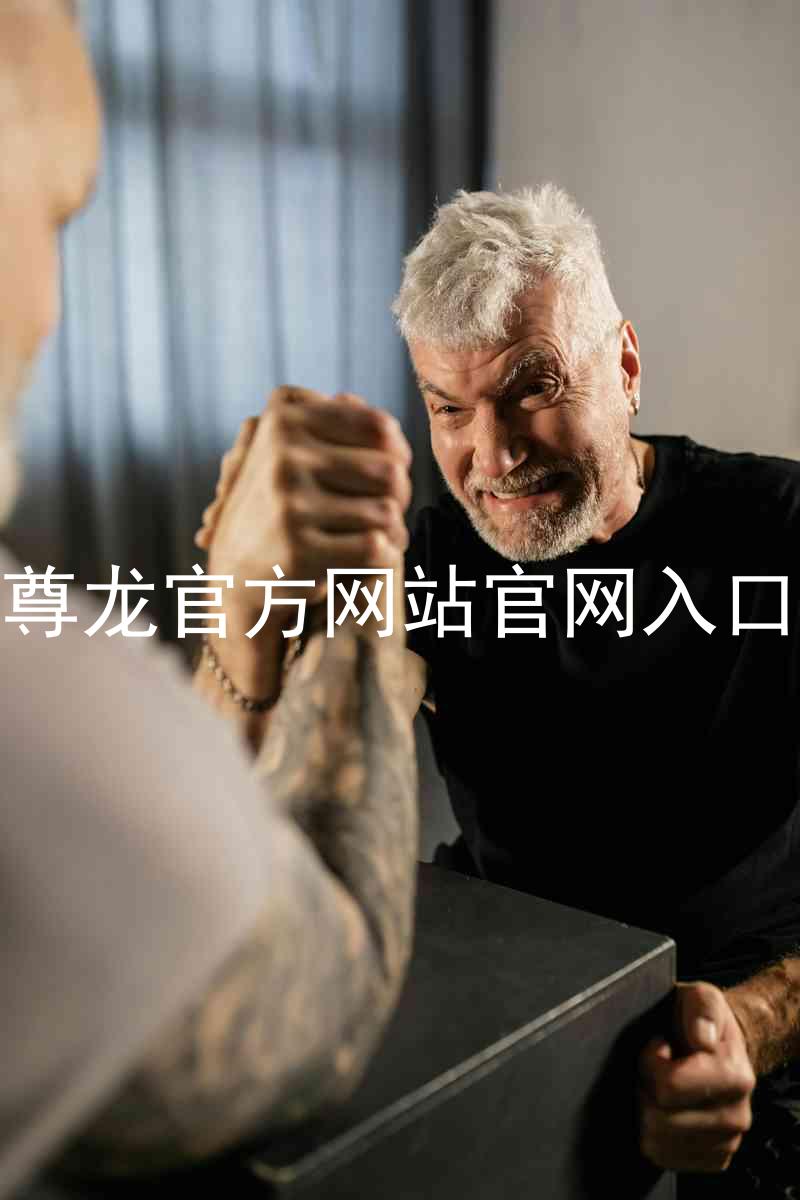 尊龙官方网站官网入口